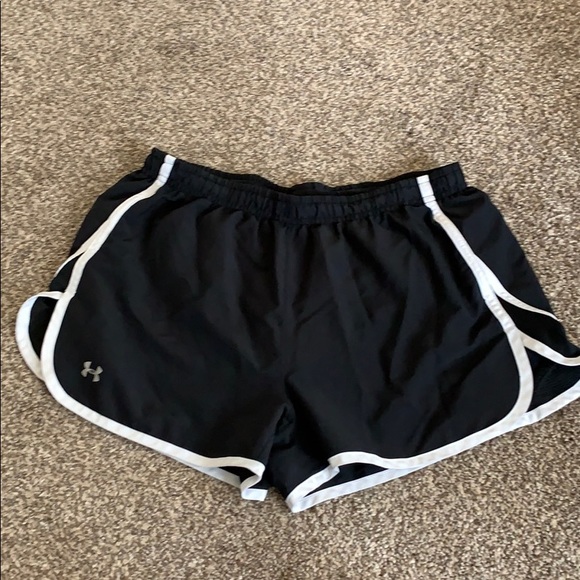 Under Armour Athletic shorts - Picture 1 of 4